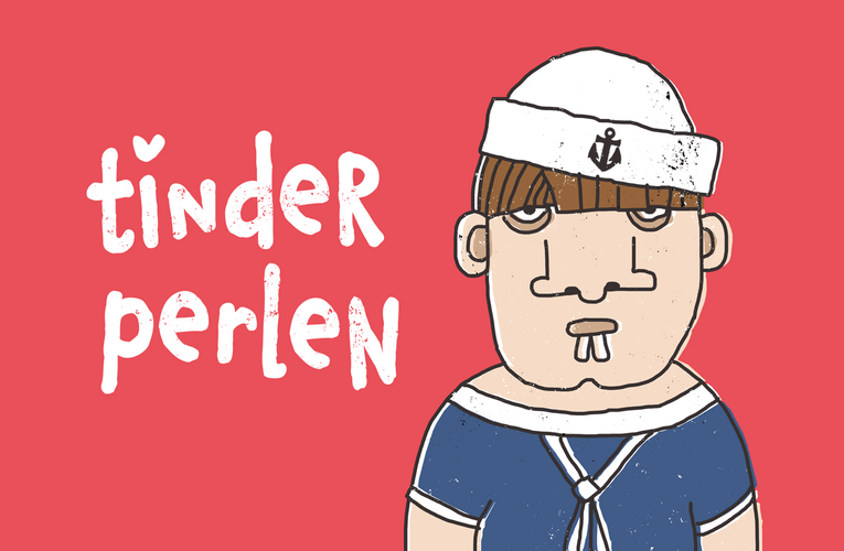 TinderPerlen